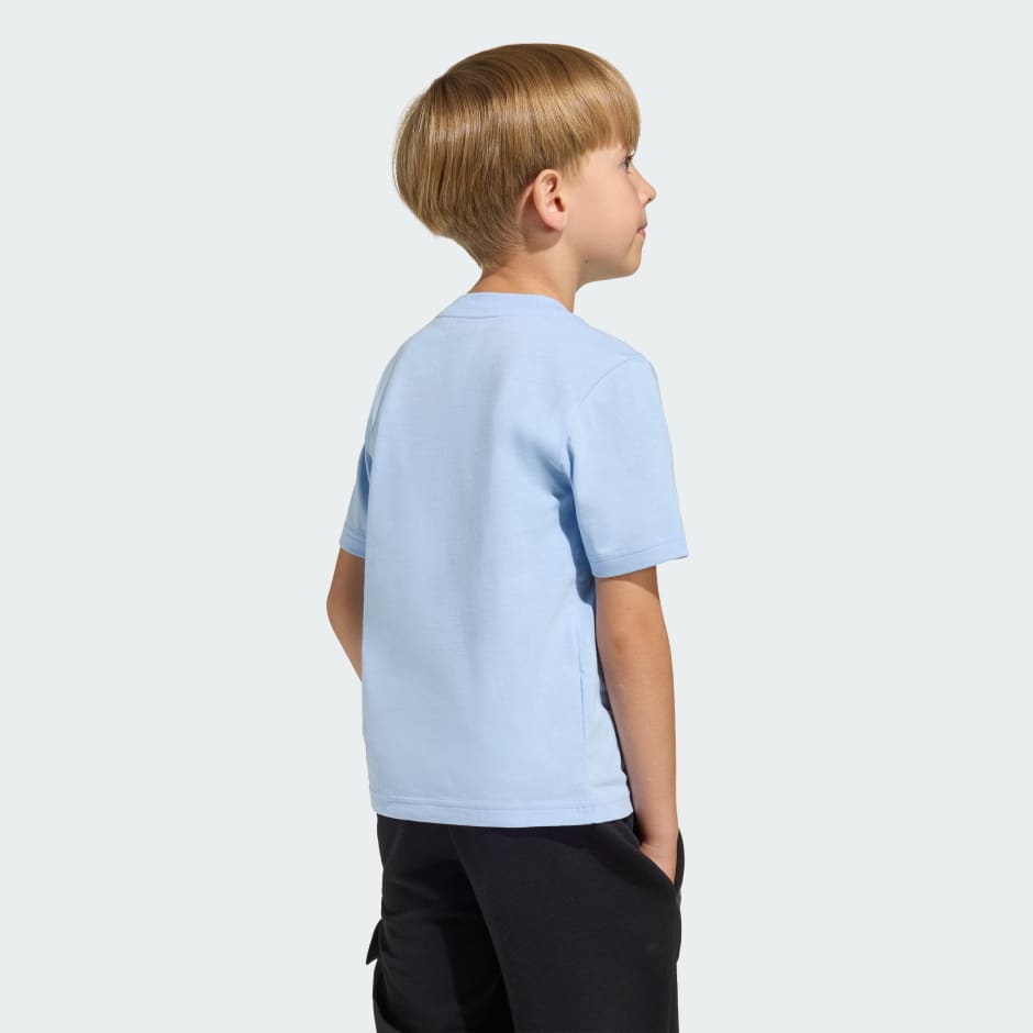 FOOD PACK GRAPHIC T-SHIRT KIDS