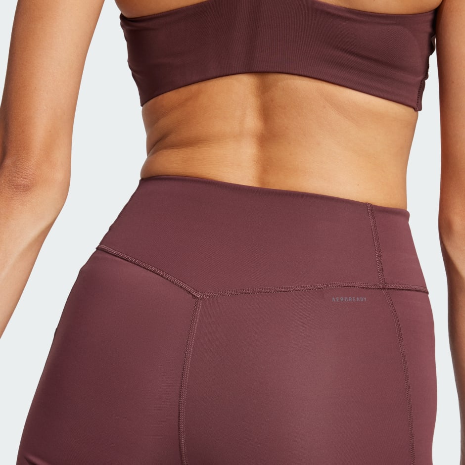 بنطال ضيّق Optime Full-Length