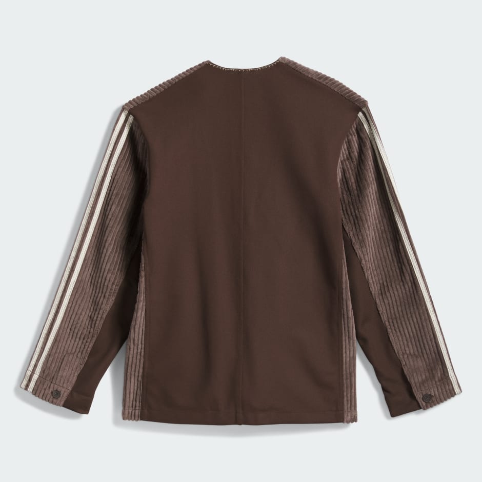 CLOT Suit Jacket by Edison Chen