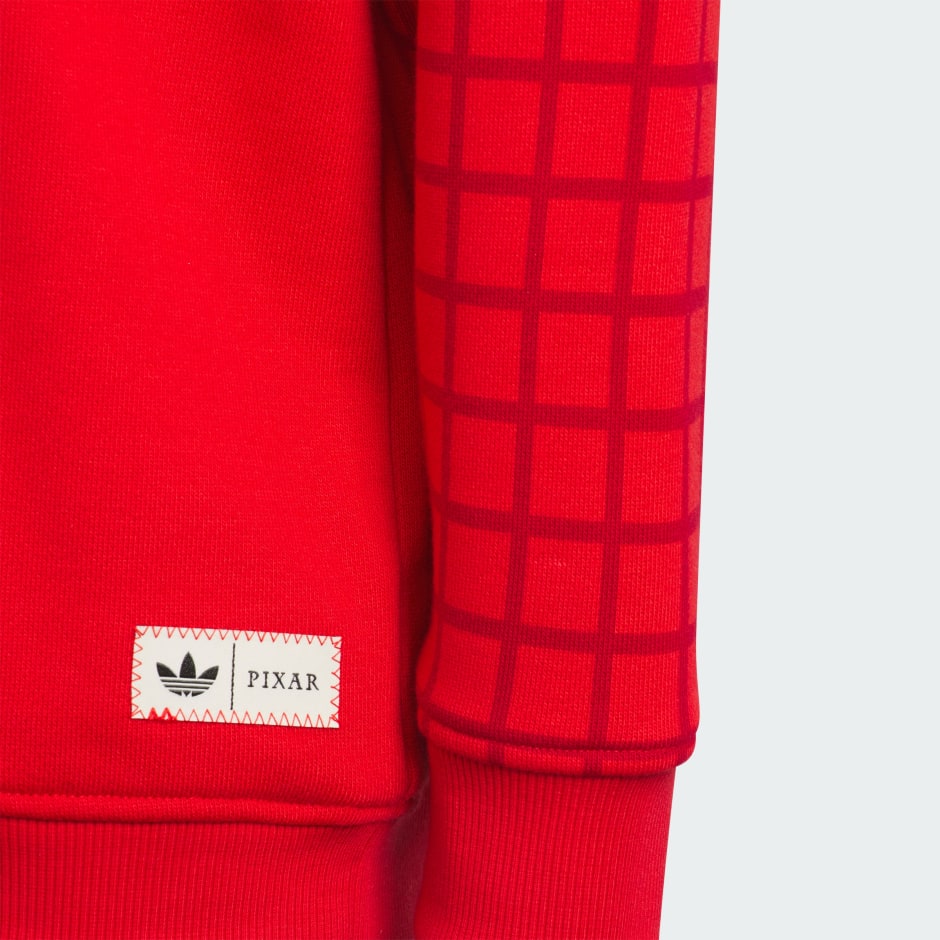 adidas Pixar Toy Story Knit Tracksuit