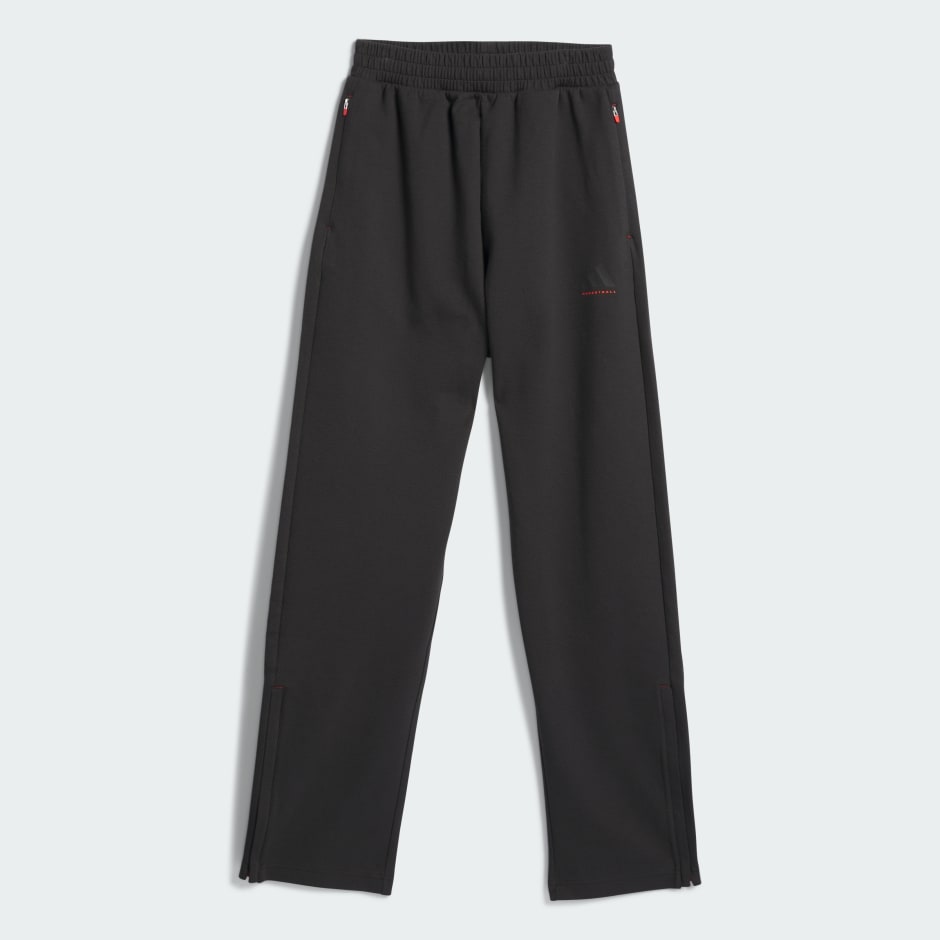 adidas Basketball Spacer Track Pants (Gender Neutral)