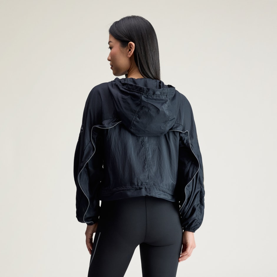 adidas by Stella McCartney Running Jacket