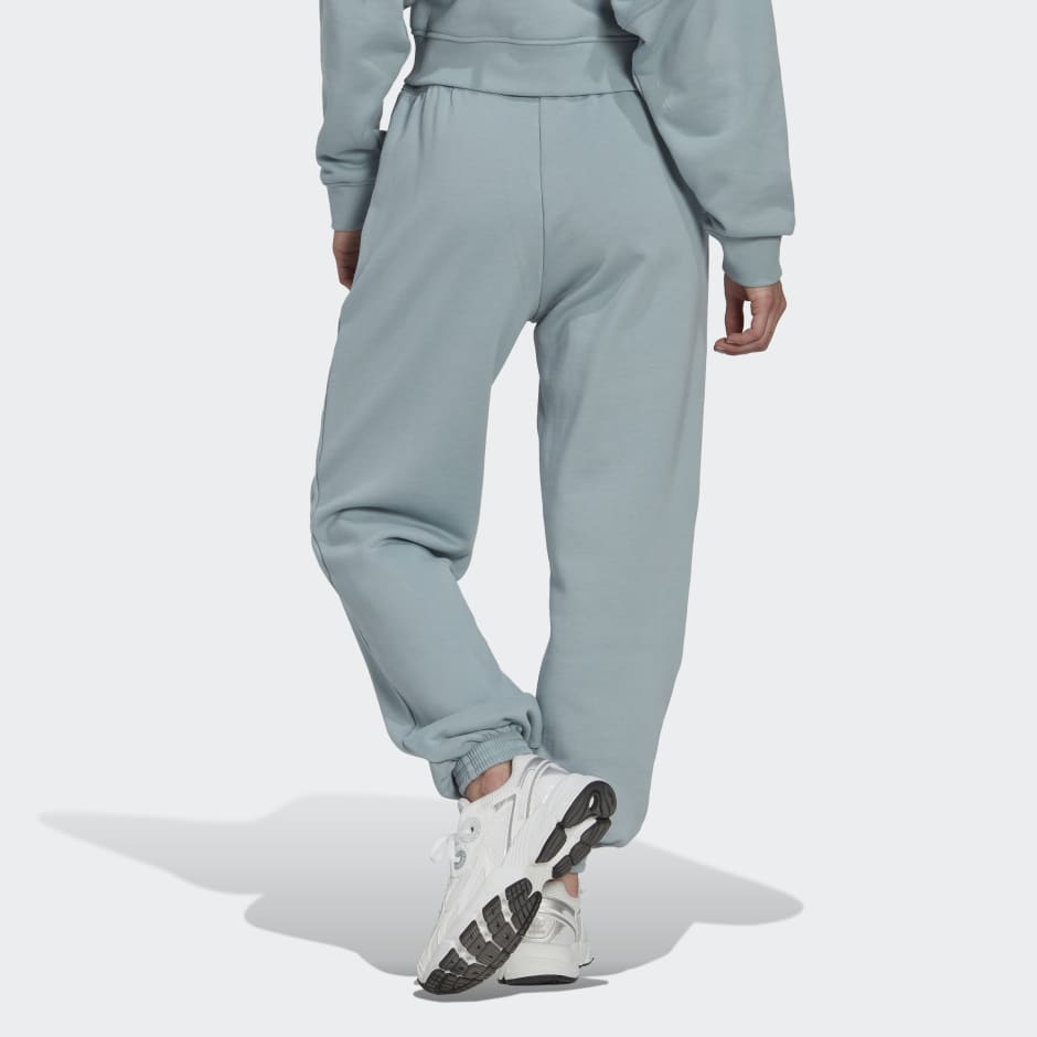 Disney Cuffed Joggers image number null