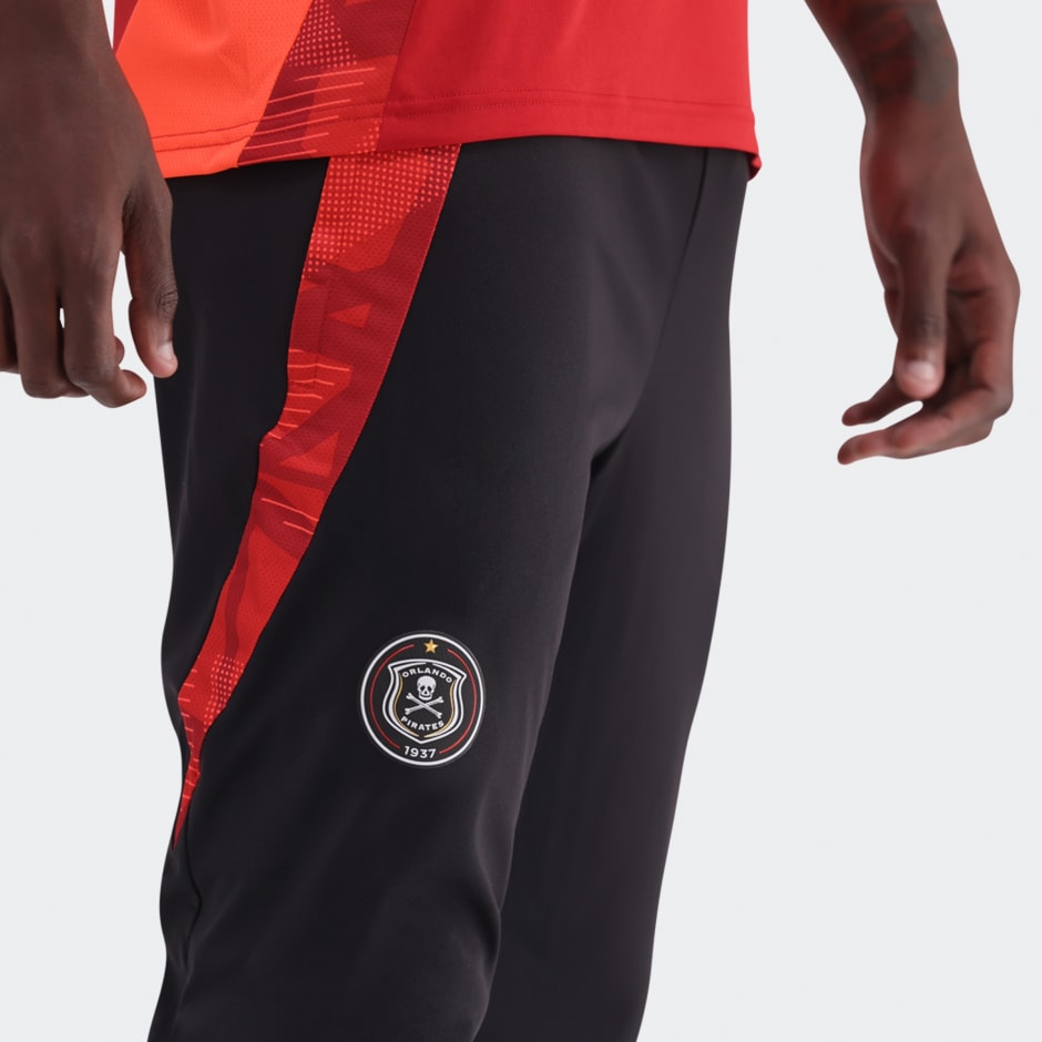 Orlando Pirates Tiro 24 Training Pants
