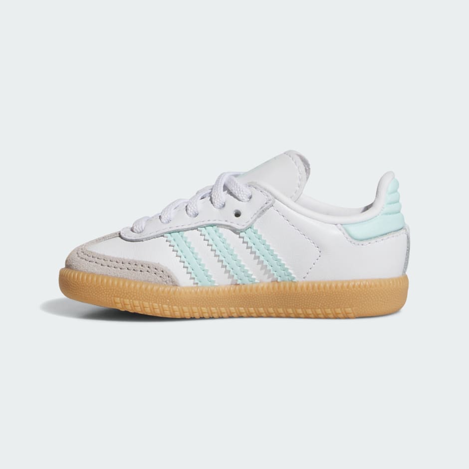 Samba OG Shoes Kids