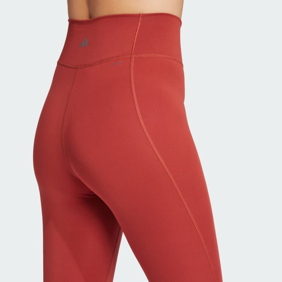 All Me Essentials Full-Length Leggings