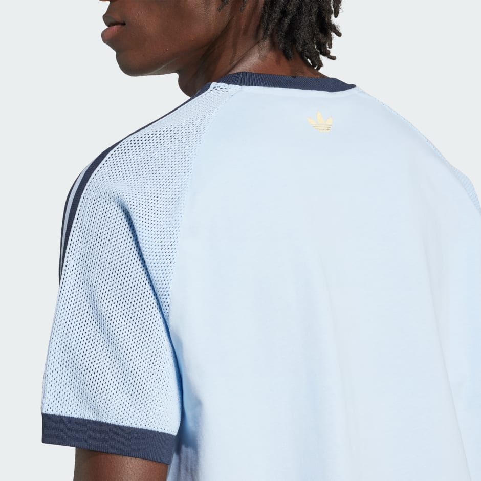 Premium Knitted Tee