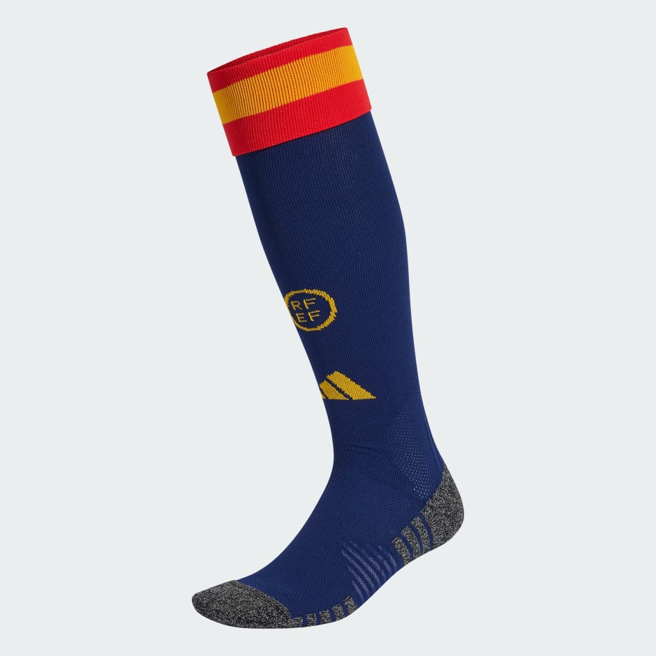 Spain 26 Home Socks