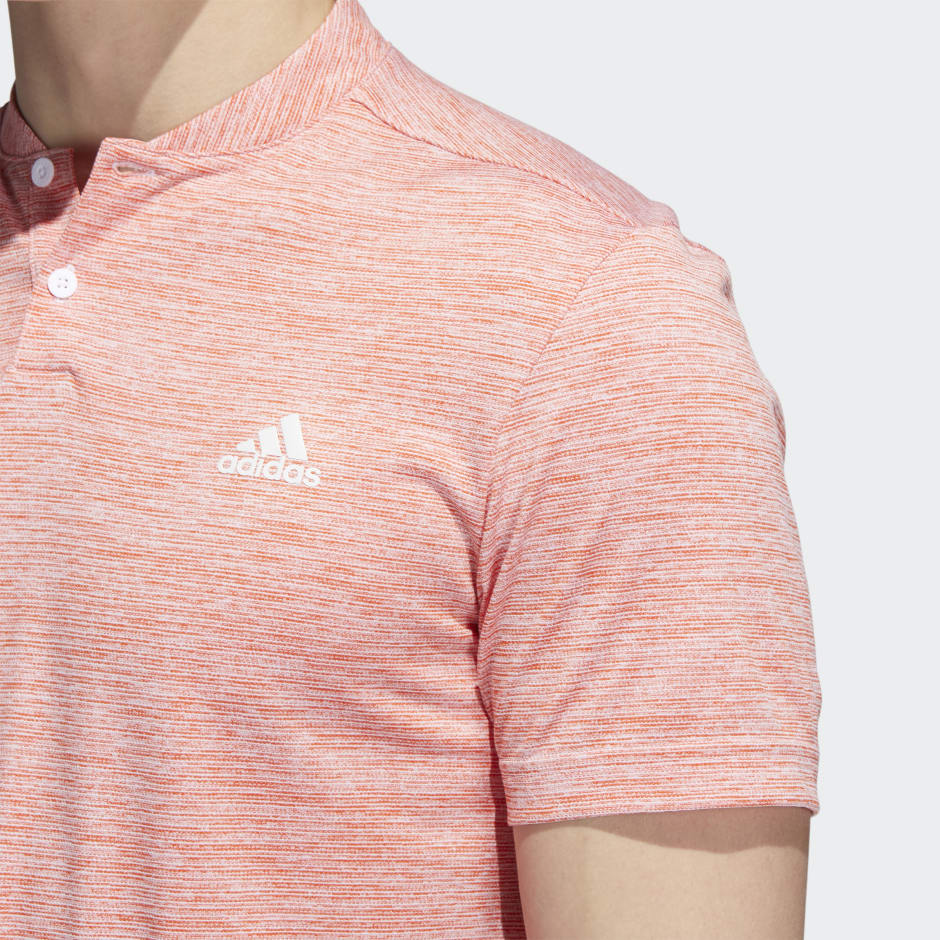 تيشيرت Textured Stripe Polo