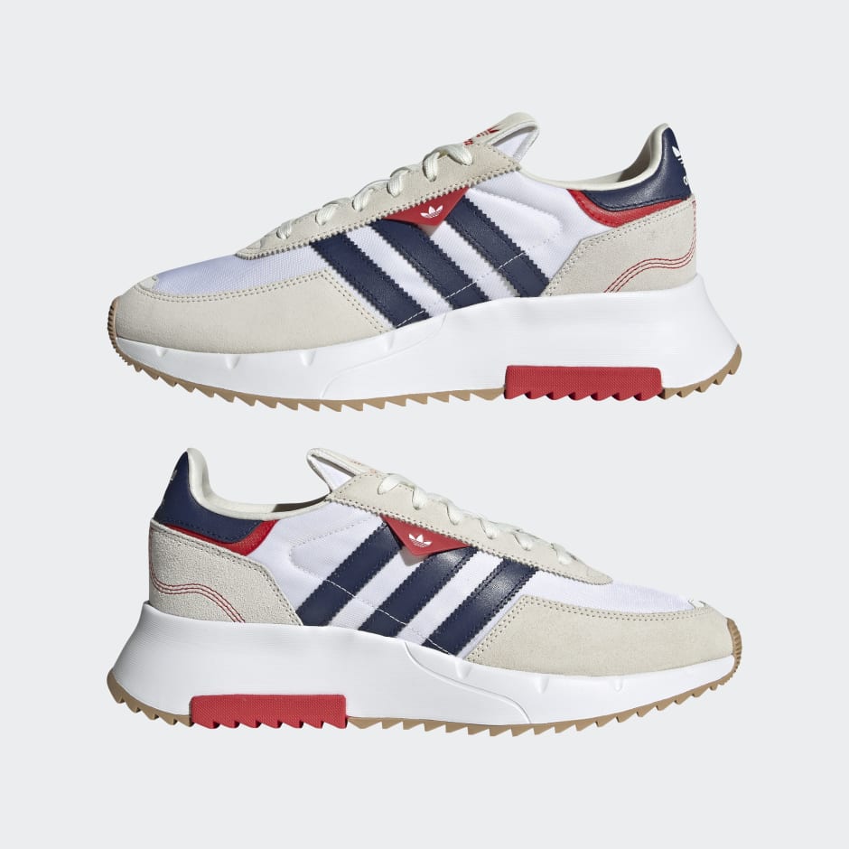 Retropy F2 Shoes