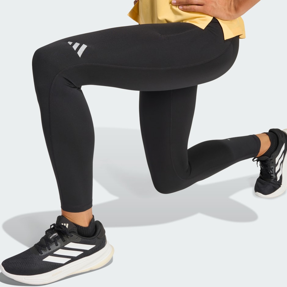 adi365 Climacool Running 7/8 Leggings