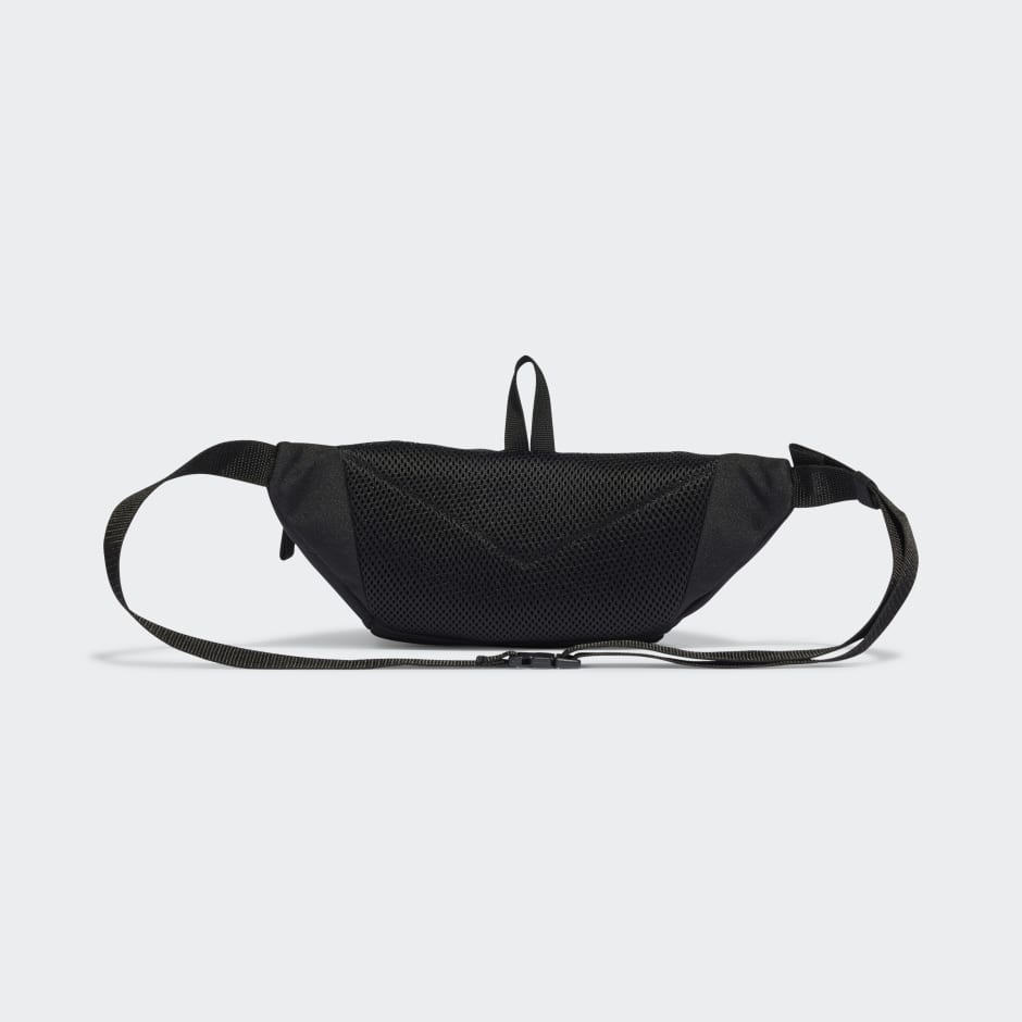 Accessories - Waist Bag - Black | adidas Qatar