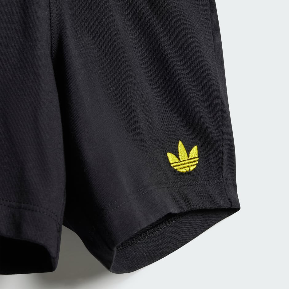 Shorts and Tee Set Kids