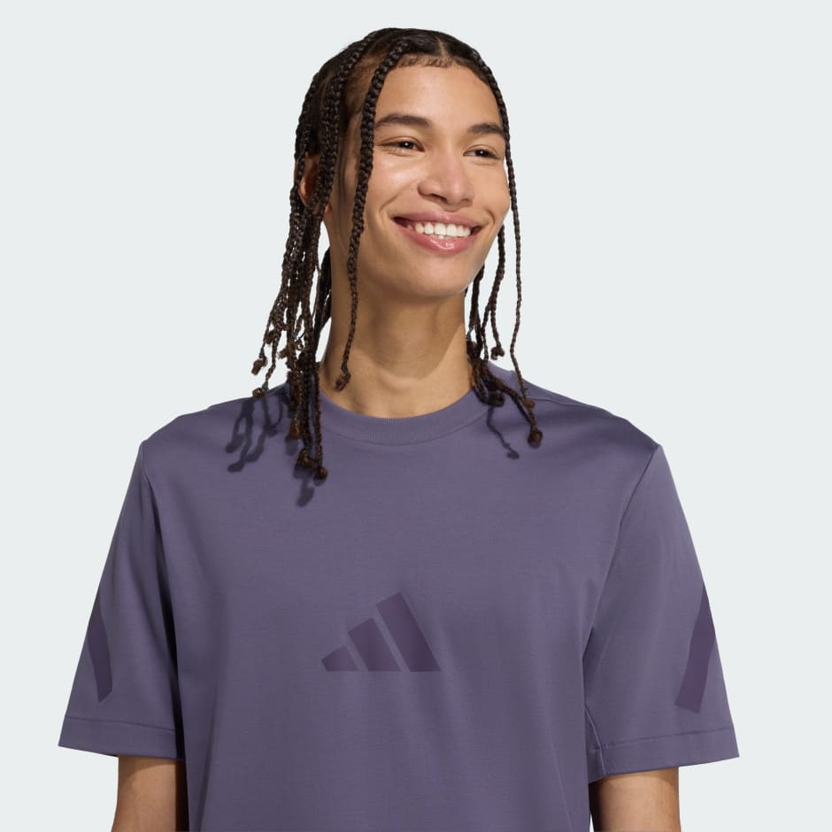 adidas Z.N.E. Tee