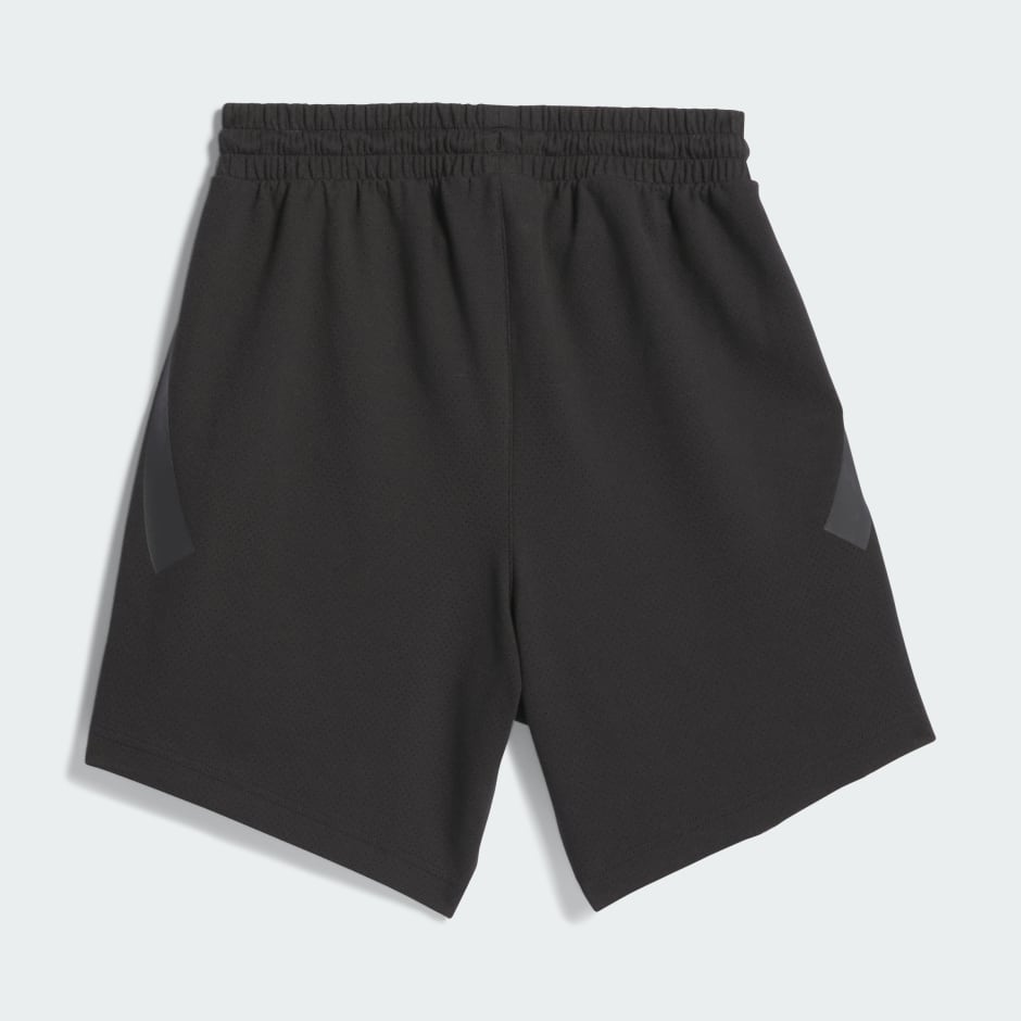 Pantaloni scurți pentru baschet adidas Spacer (unisex)