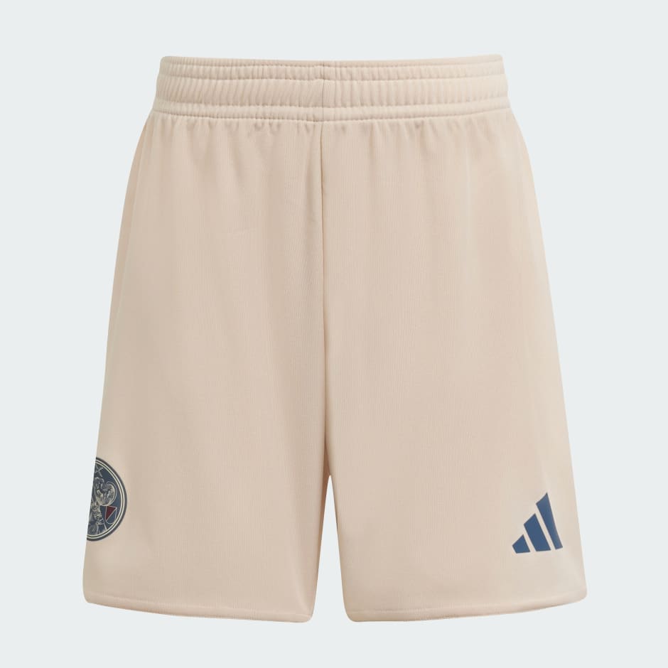 Mini echipament Ajax Amsterdam 25/26 Third copii