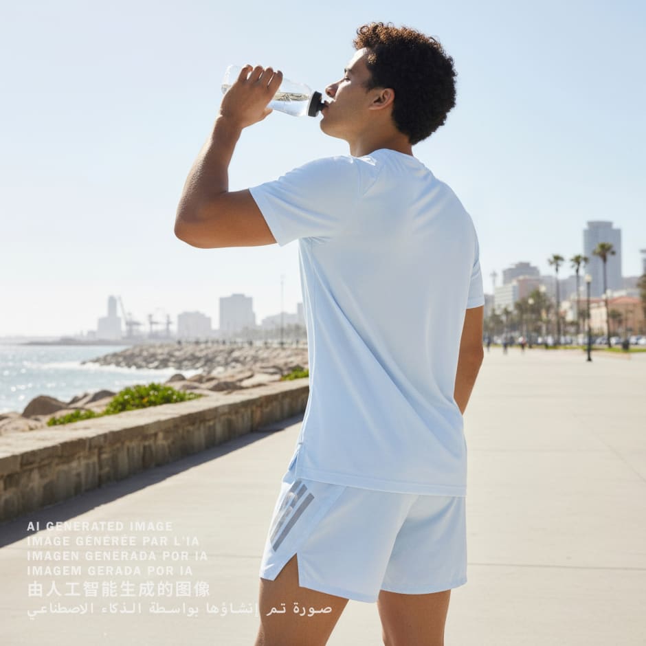 adi365 FORMOTION Short