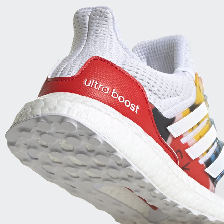 Ultraboost S&L DNA Shoes