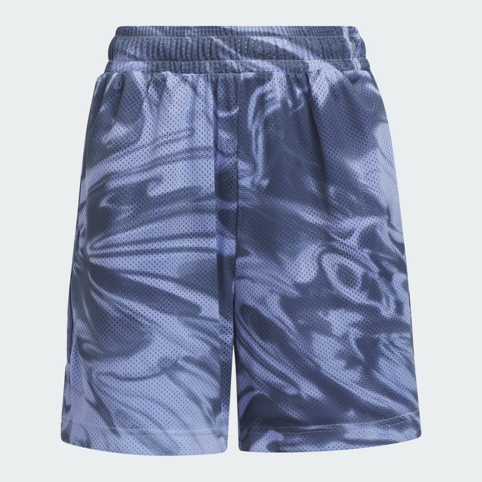 Select 3-Stripes Shorts