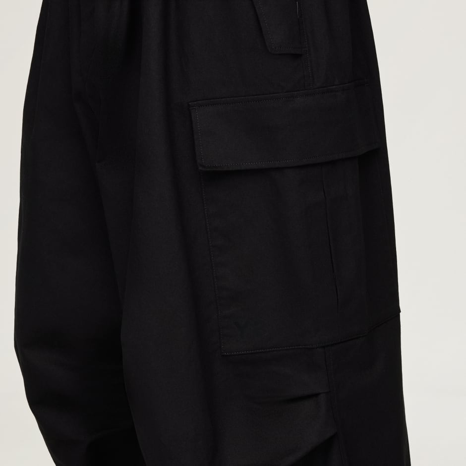 Pantaloni cargo Y-3 UT Twill