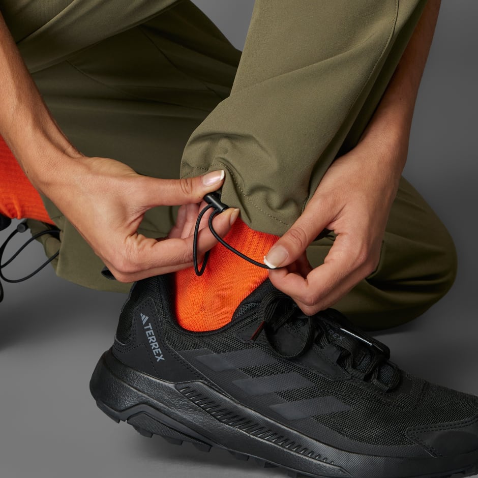 Hlače Terrex Multi Liteflex