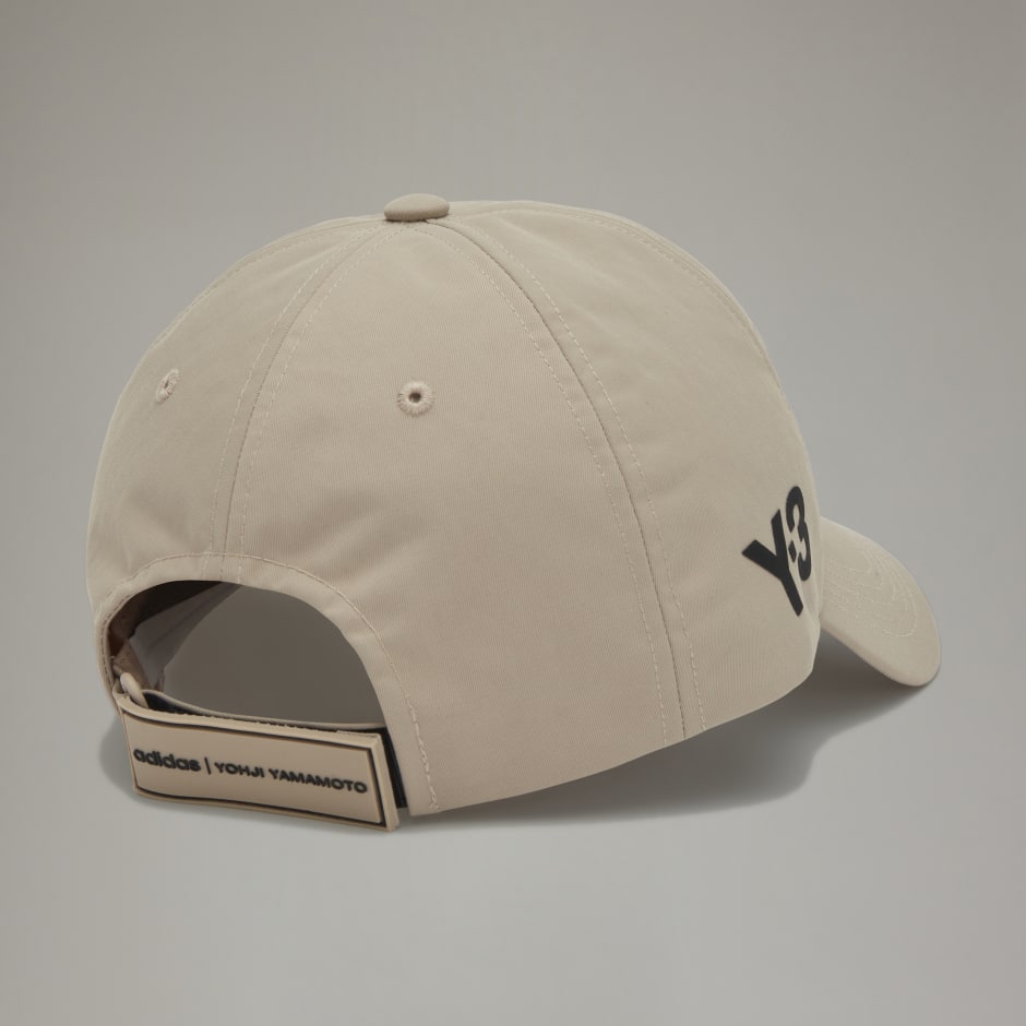 Y-3 CH1 Cap