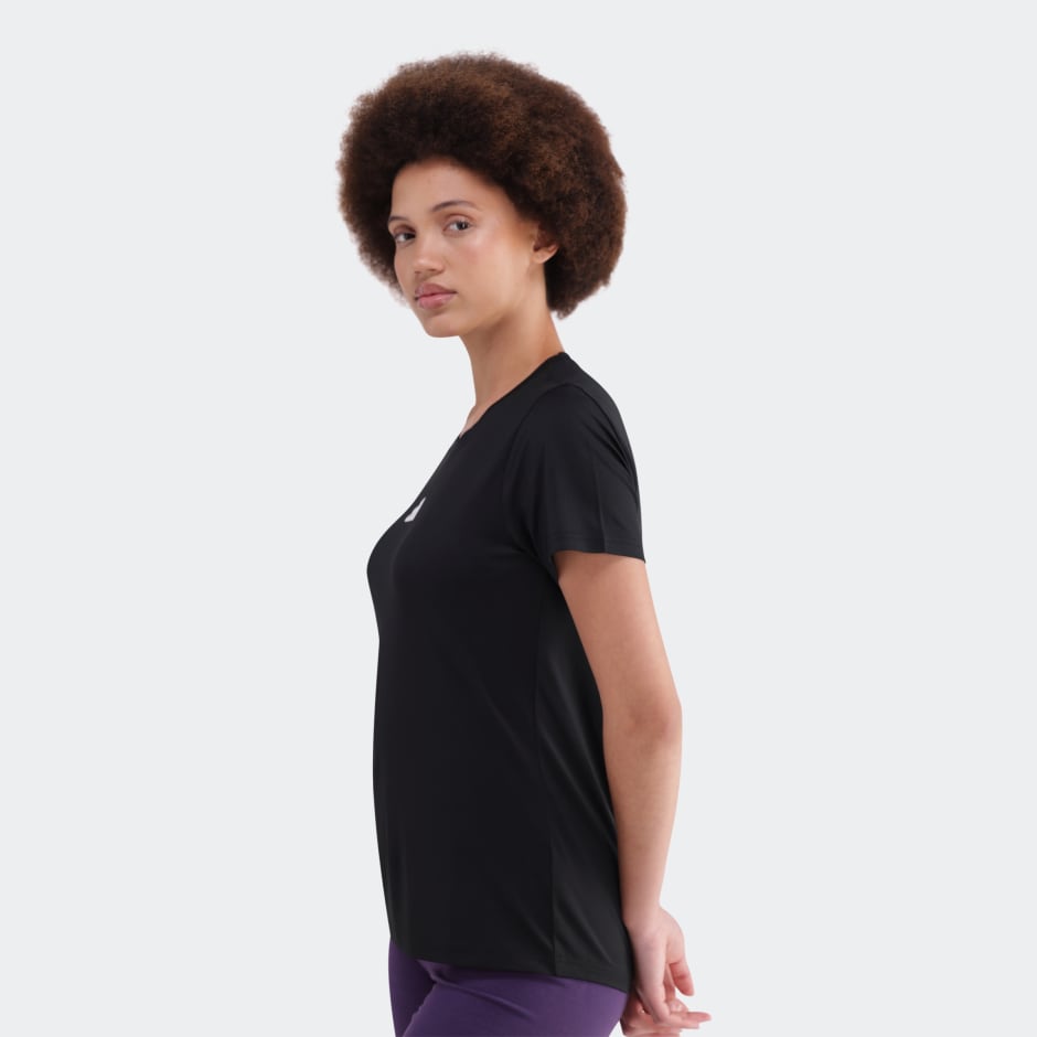 TR-ES CREW TSHIRT W F25