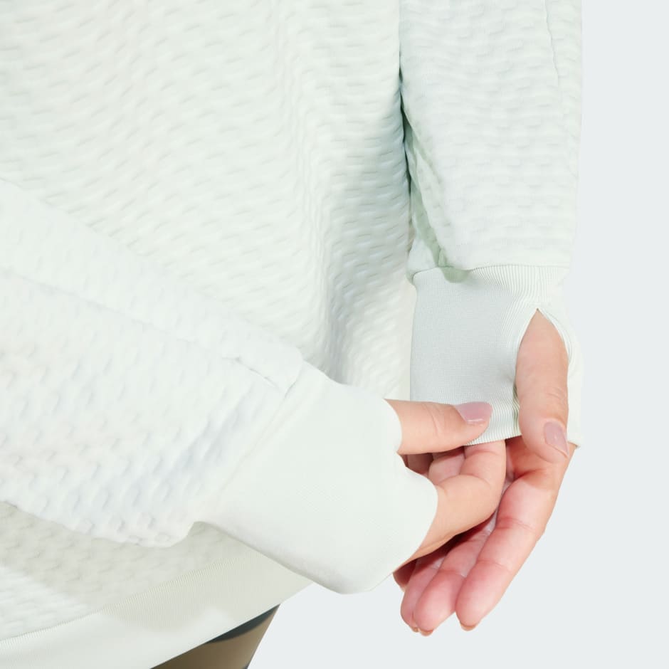 Terrex Xploric Crewneck Sweater