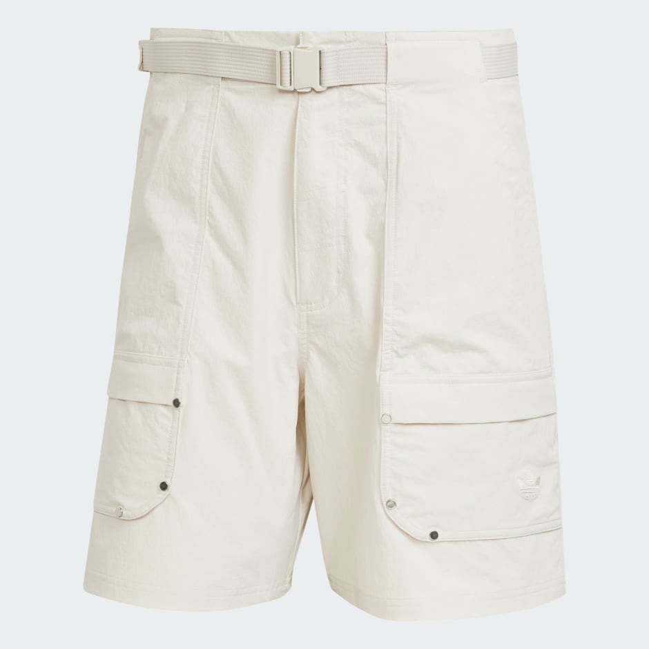 Pantaloni scurți cargo Premium Essentials Utility