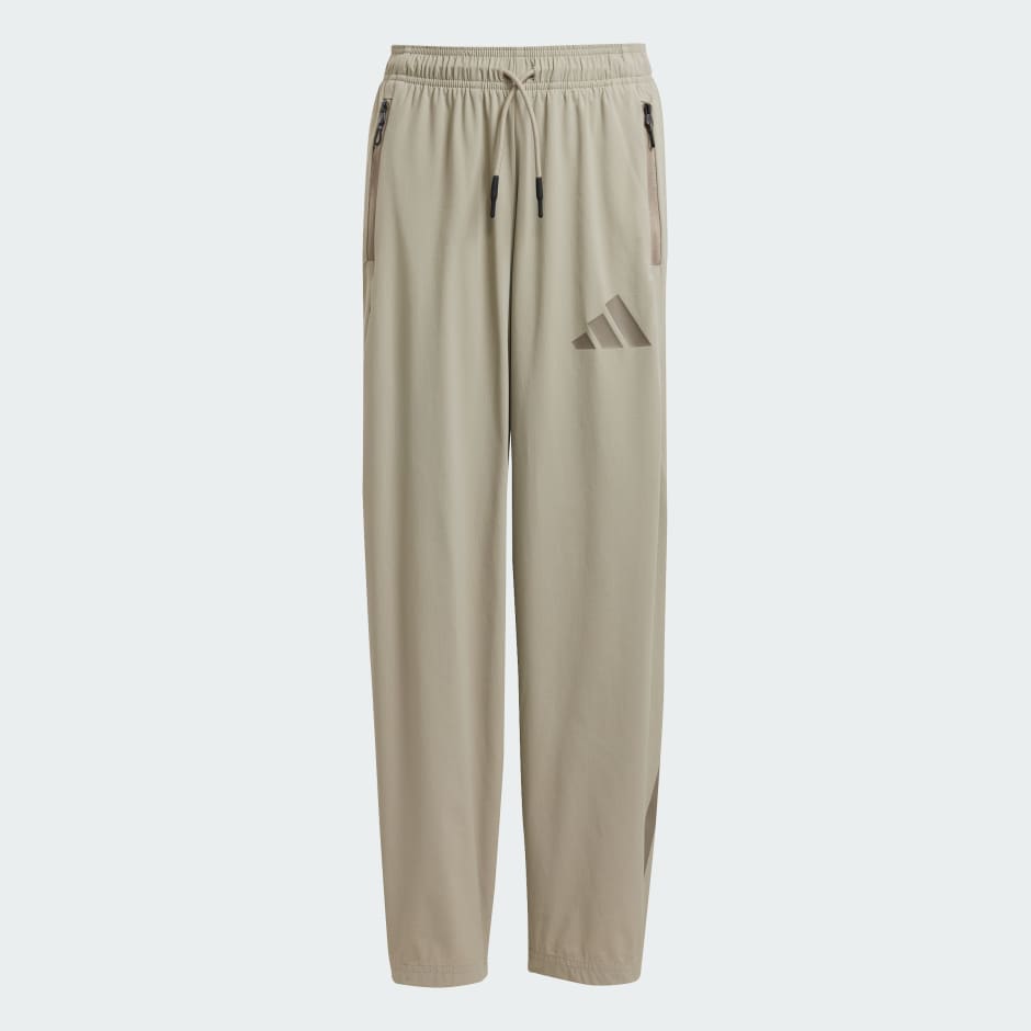 Z.N.E. Woven Pants Kids