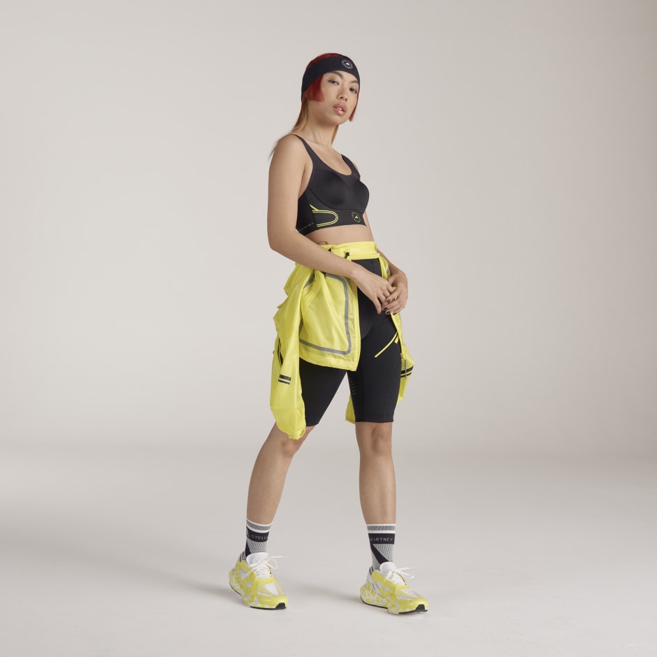 adidas by Stella McCartney TruePace High Support Sports Bra