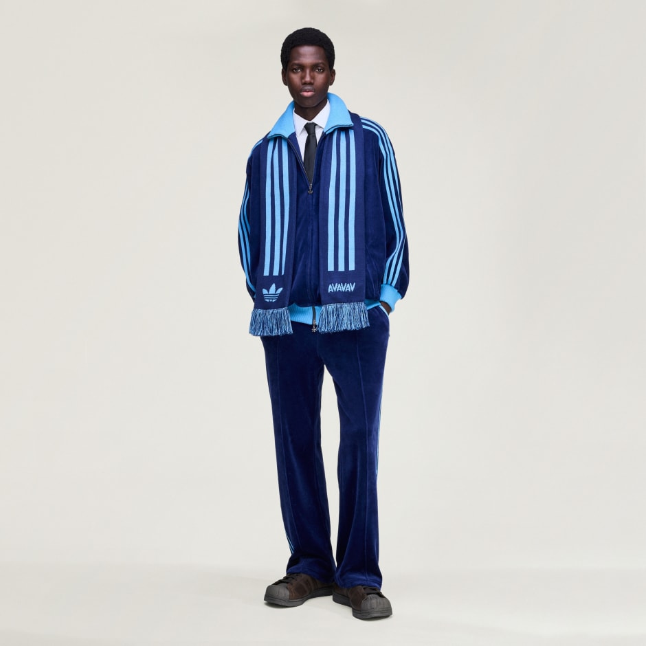 adidas Originals by Avavav Souvenir Scarf