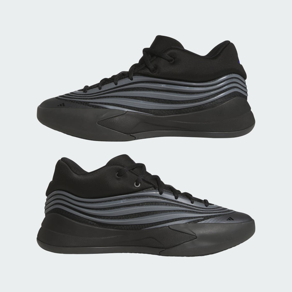 Dame X Shoes
