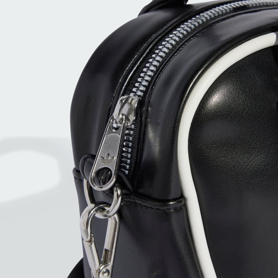 adidas x Jeremy Scott Mini Bowling Bag