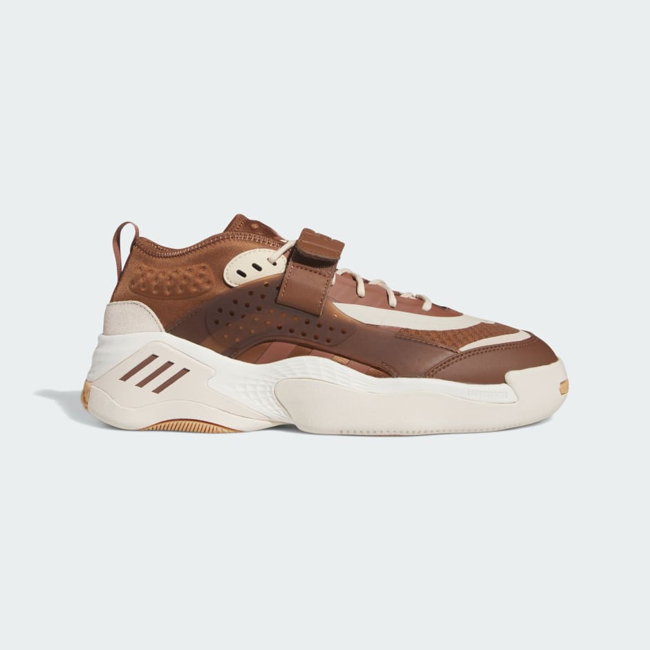 Streetball III Shoes