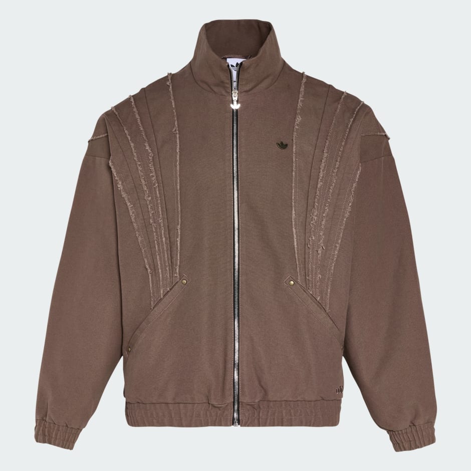 SANTIAGO 梭織外套