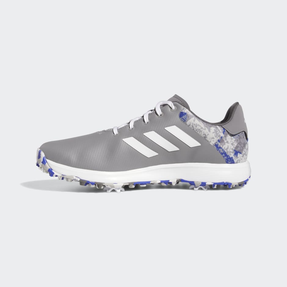 Shoes - S2G Golf Shoes - Grey | adidas South Africa