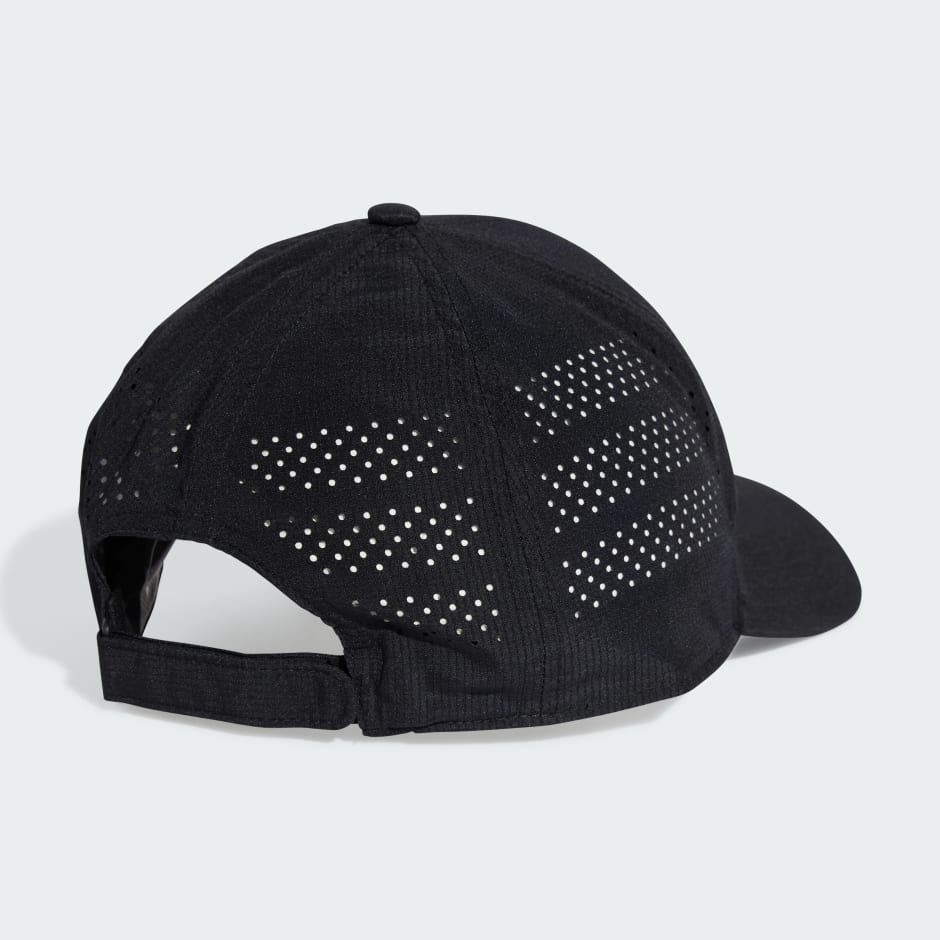 ■adidas■ Sports Trucker Climacool Cap JE3926 adidas Czapka Sport Trucker CLIMACOOL - Czerń | adidas Poland
