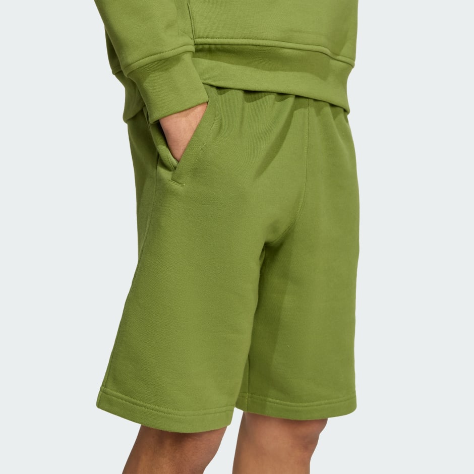 Pantaloni scurți Essentials Trefoil