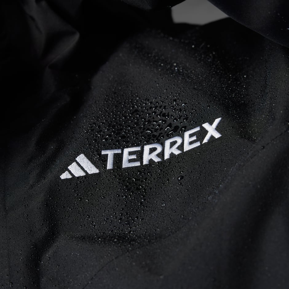Jachetă de performanță Terrex Xperior 2L GORE-TEX