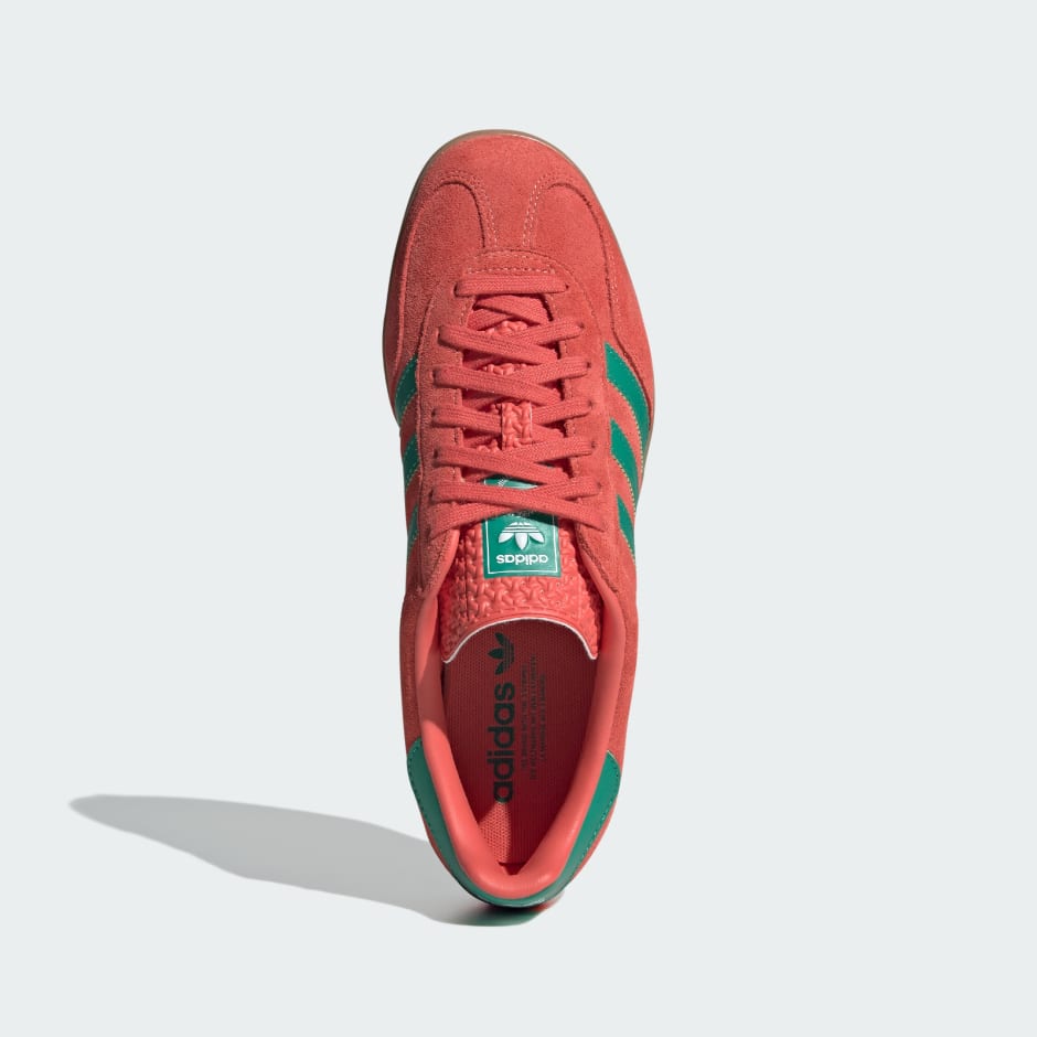 Gazelle Indoor Shoes