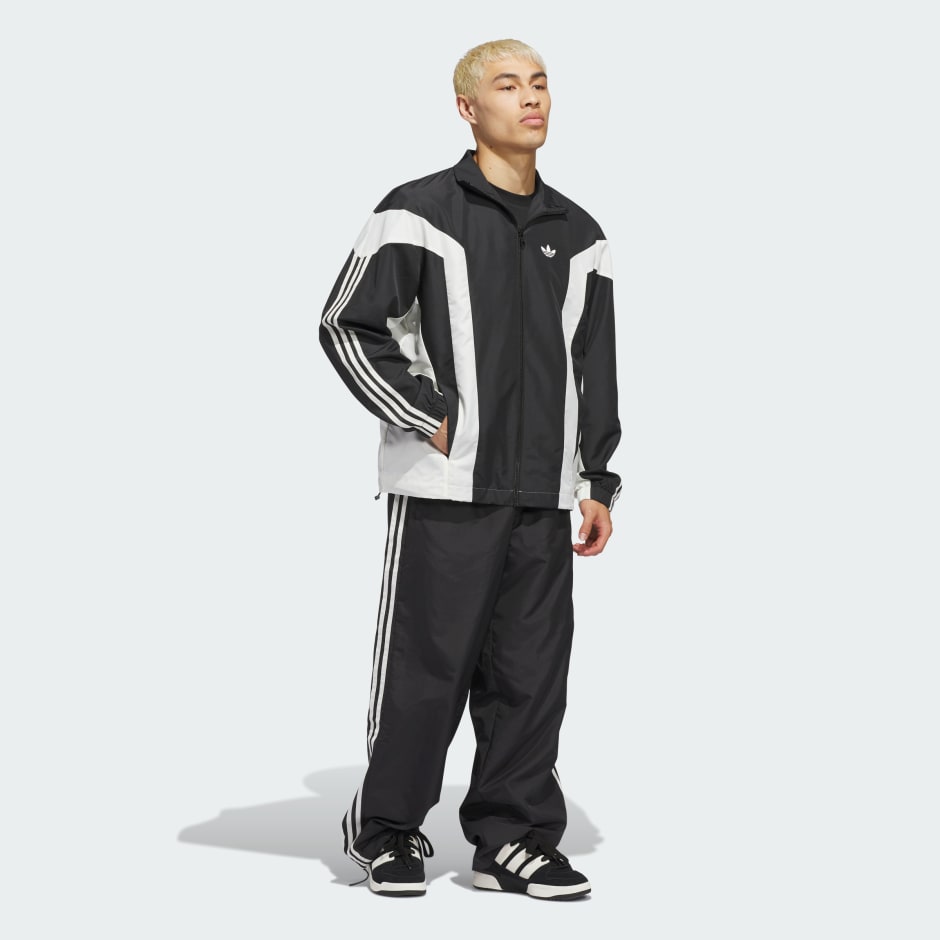 Jachetă antiv&acirc;nt Originals Basketball