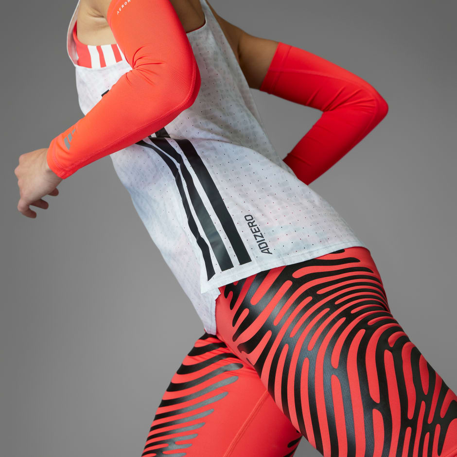 قميص جري داخلي Adizero