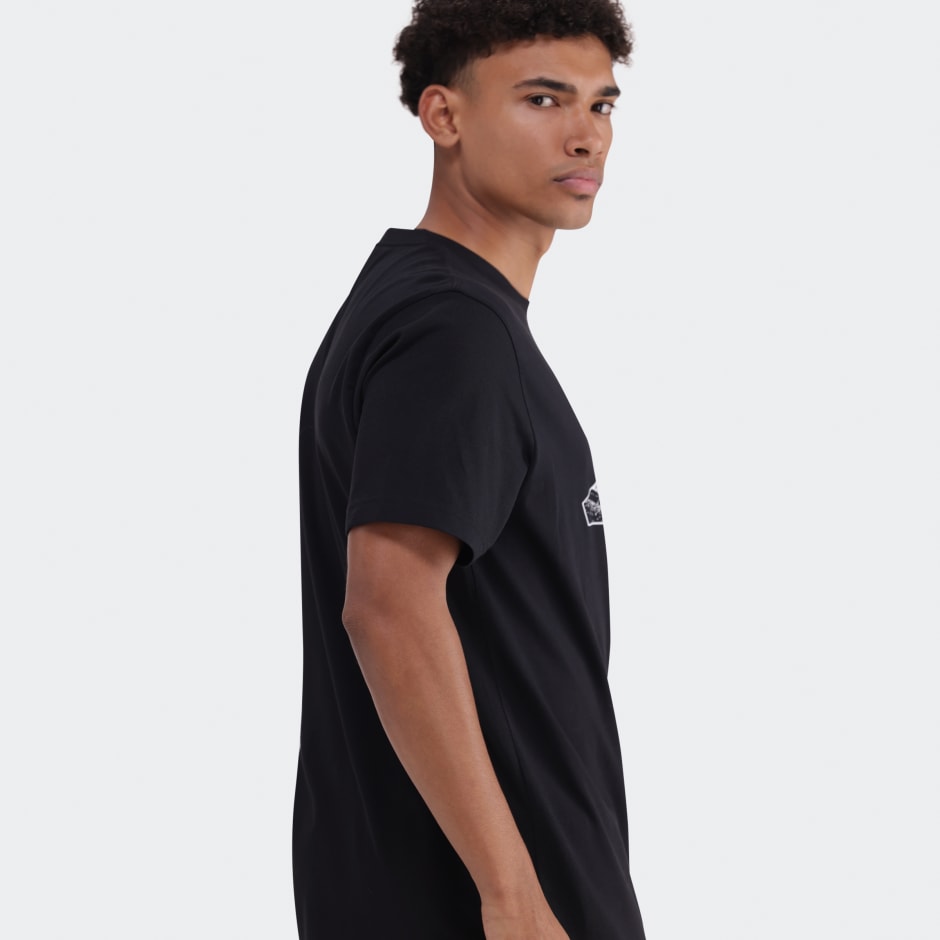 City Escape Logo Graphic T-Shirt