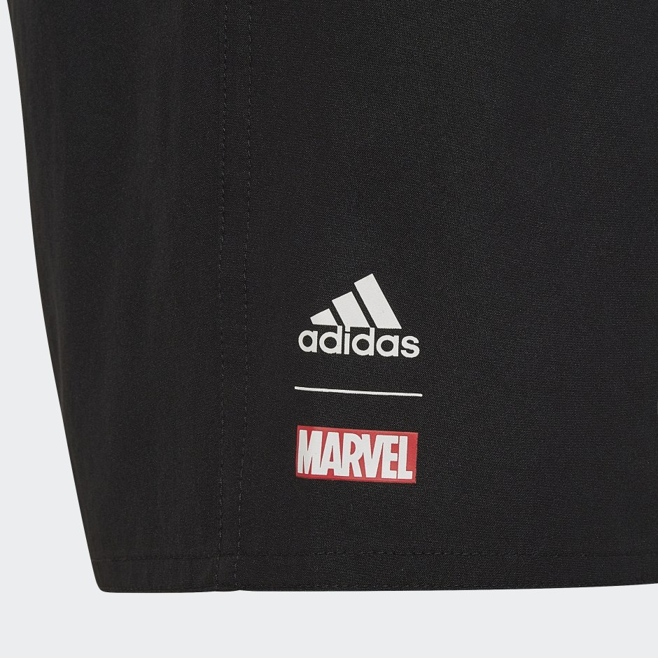Marvel Black Panther Swim Shorts