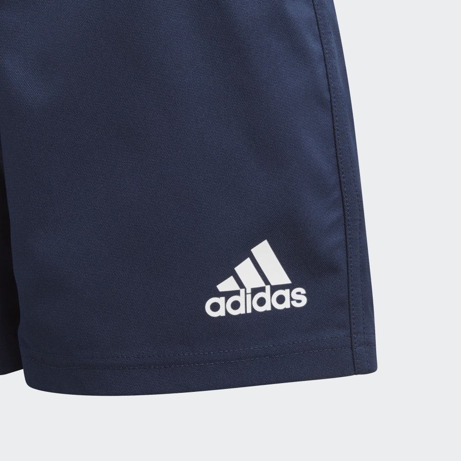 Rugby 3-Stripes Shorts
