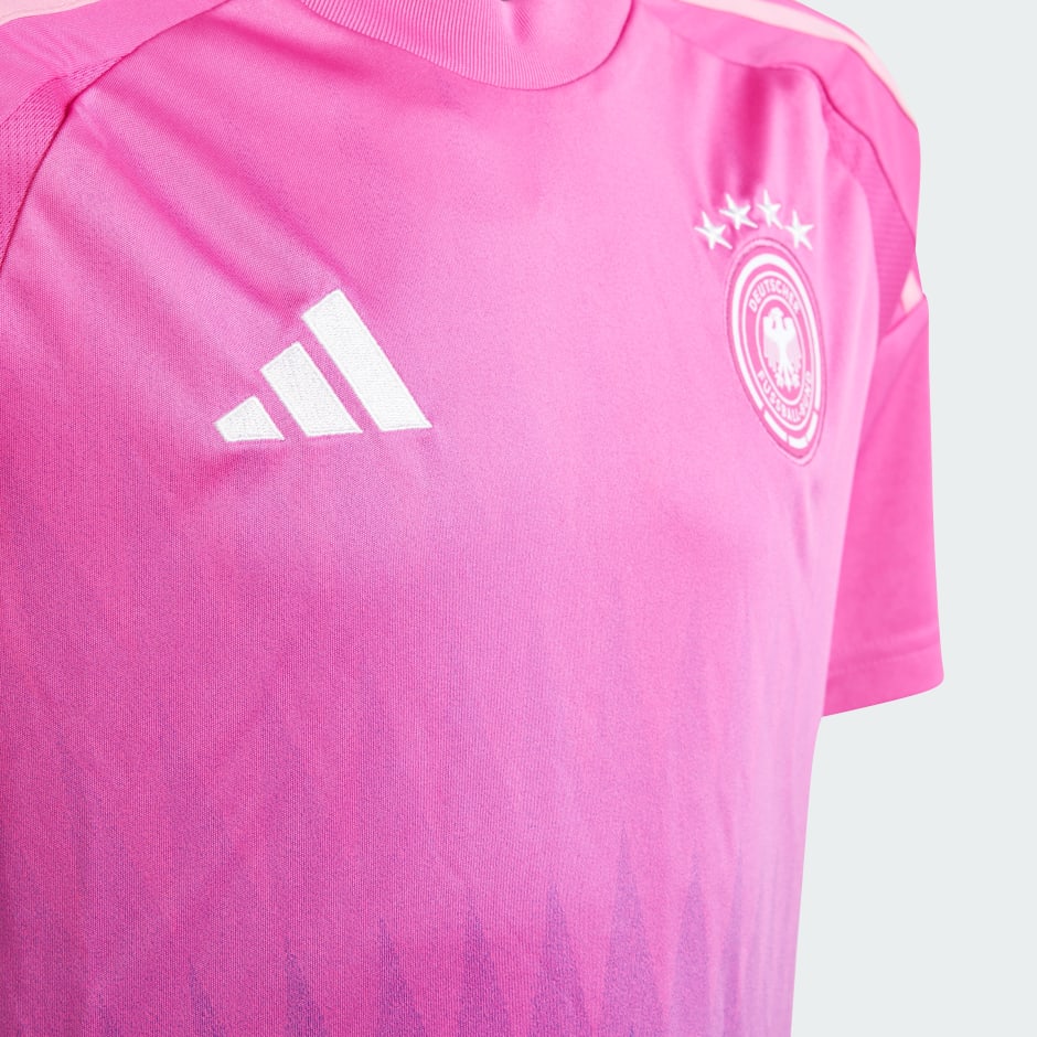 قميص للأطفال Germany 24 Away