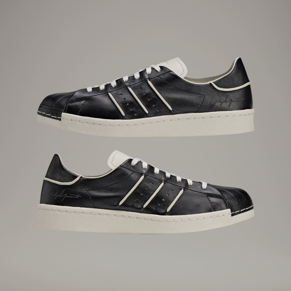 Y-3 Superstar