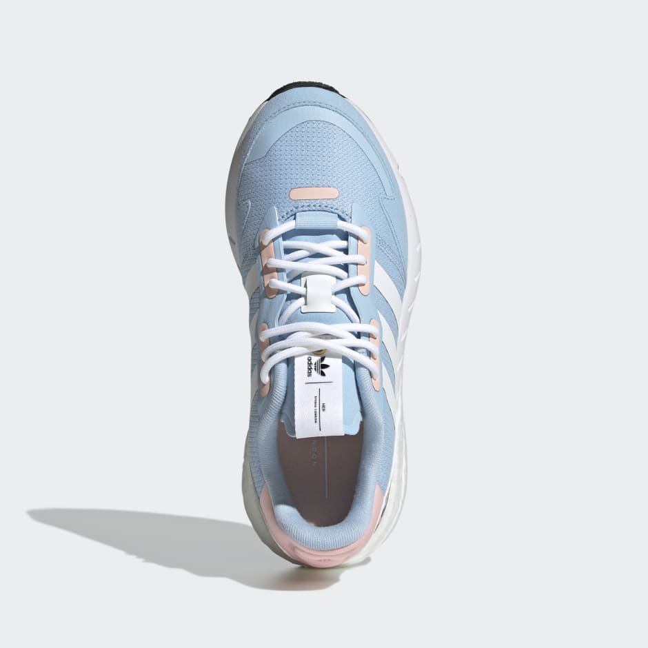 ZX 1K Boost Shoes