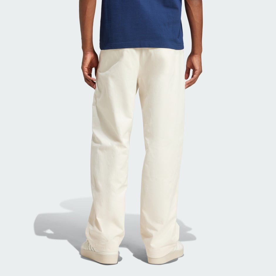 Trefoil Essentials Chinos